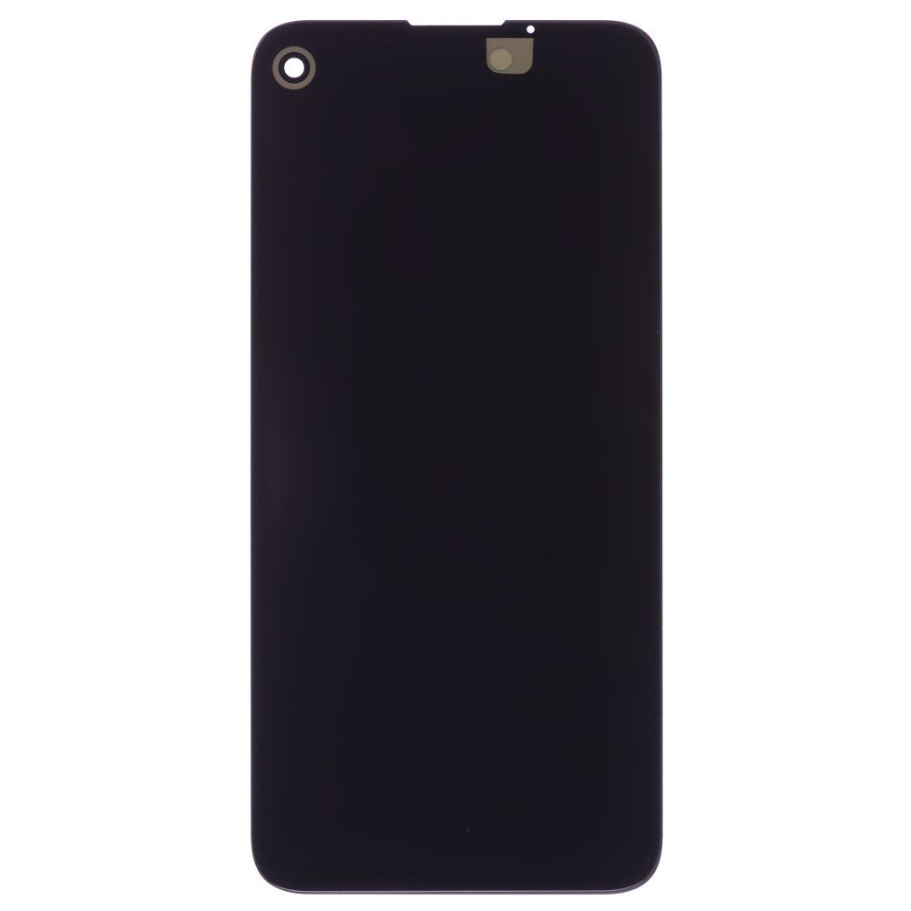 Дисплей для Google Pixel 4A (G025J/GA02099/G025N) + тачскрин (черный) (ORIG)