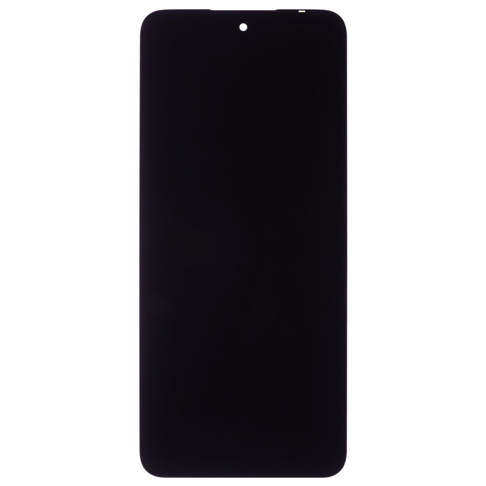 Дисплей для Xiaomi Redmi 12 4G (23053RN02Y) / Redmi 13 4G (24040RN64Y) / Poco M6 4G (2404APC5FG) и др. + тачскрин (черный) (ORIG)