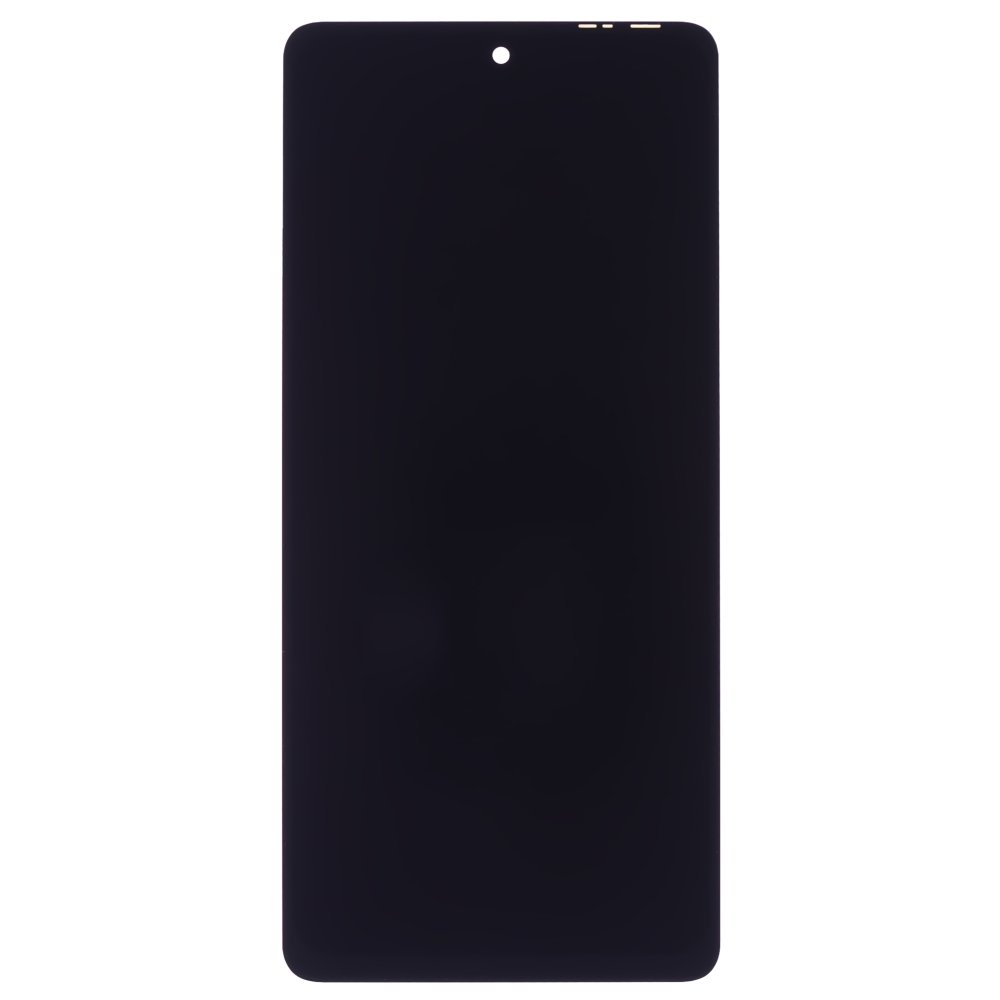 Дисплей для Tecno Camon 20 (CK6n) / Camon 20 Premier 5G (CK9n) / Infinix Note 30 Pro (X678B) и др. + тачскрин (черный) (In-Cell)