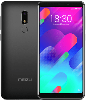 Meizu M8 Lite