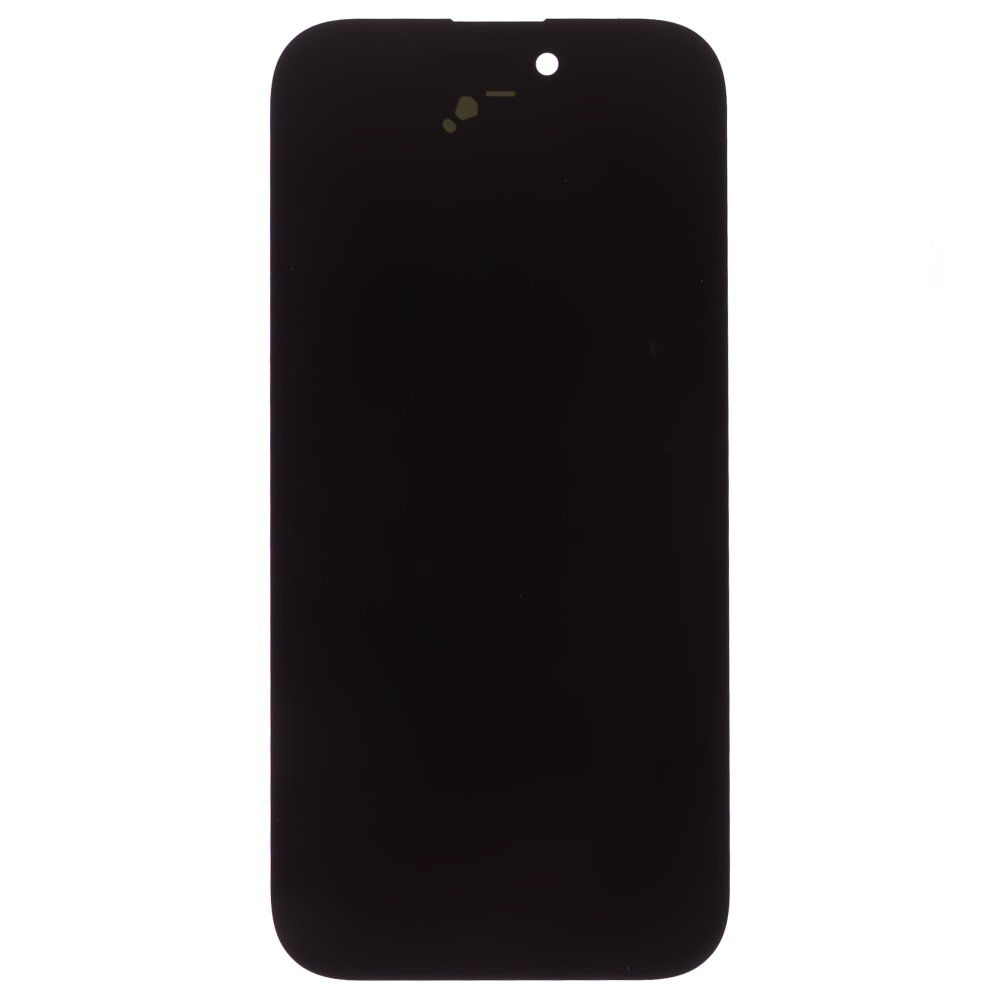 Дисплей для Apple iPhone 14 Pro + тачскрин (черный) (F5ENERGY) (Ultra Soft Oled) (с верификацией)