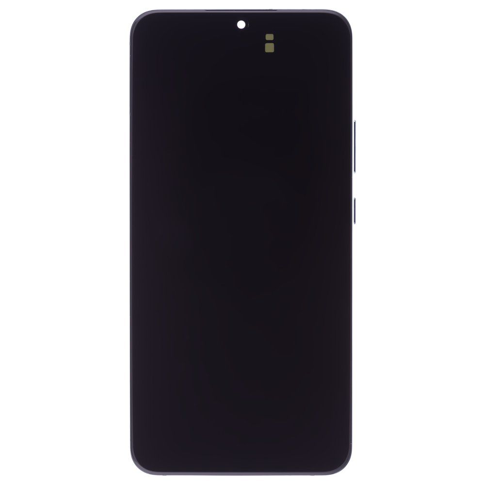 Дисплей для Samsung S906 Galaxy S22+ + тачскрин (зеленый) (в рамке) (OLED) (Full Size)