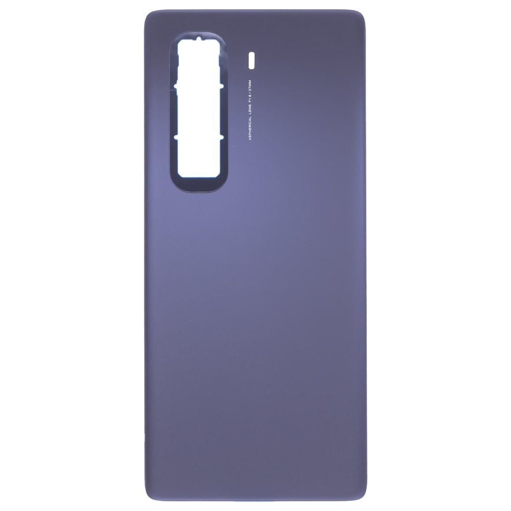 Задняя крышка для Infinix Hot 50 Pro+ 4G (X6880) (черный)