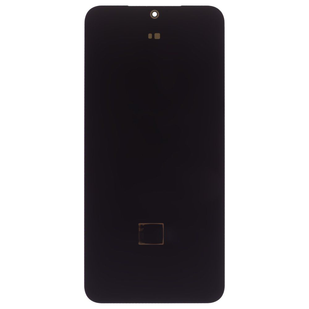 Дисплей для Samsung S926 Galaxy S24+ + тачскрин (черный) (ORIG100) (SP)