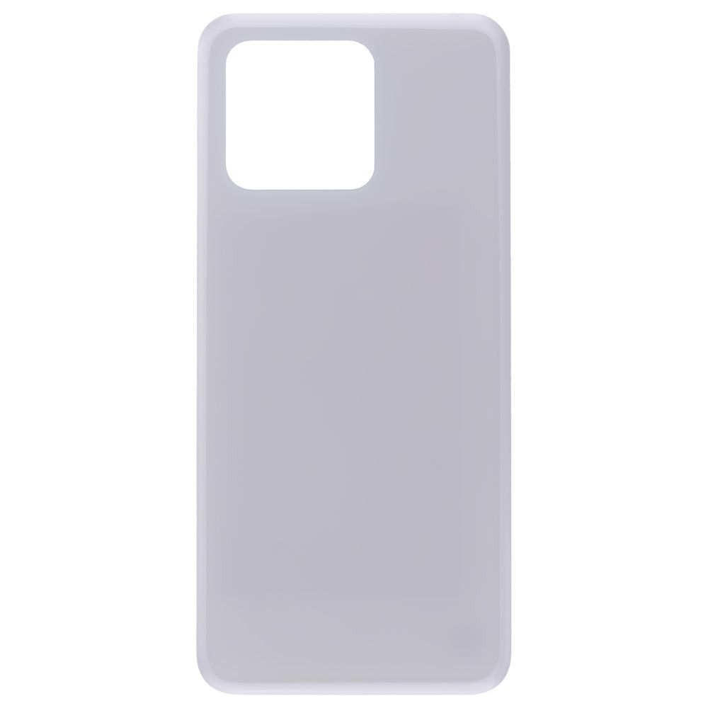 Задняя крышка для Xiaomi 13 (2211133G) (белый)