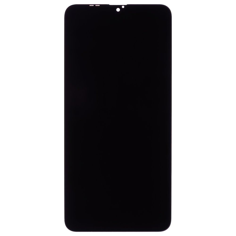 Дисплей для Samsung A105 Galaxy A10 / M105 Galaxy M10 + тачскрин (черный) (ORIG100) (SP)