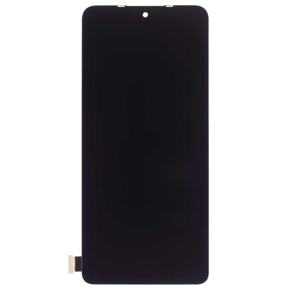 Дисплей для Xiaomi Redmi Note 11 Pro+ 5G (21091116UG) / Redmi Note 12 Pro 4G (2209116AG) + тачскрин (черный) (In-Cell)