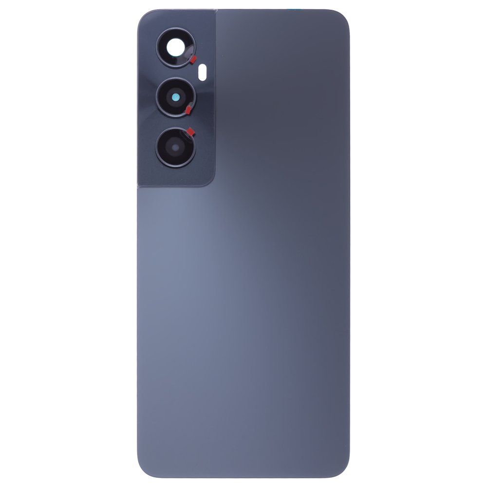 Задняя крышка для Realme C65 4G (RMX3910) (черный)