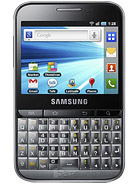 Samsung B7510 Galaxy Pro