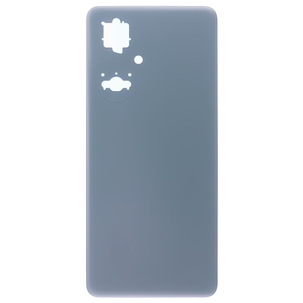 Задняя крышка для Huawei Nova 11i (MAO-LX9N) (зеленый)