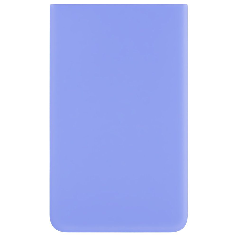 Задняя крышка для Google Pixel 8 Pro (GC3VE/G1MNW) (голубой)