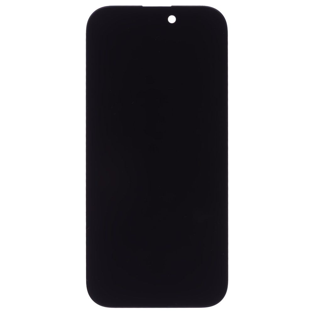 Дисплей для Apple iPhone 17 (SIM + eSIM) / iPhone 17 (eSIM) + тачскрин + ALS шлейф (черный) (ORIG100) (SP)