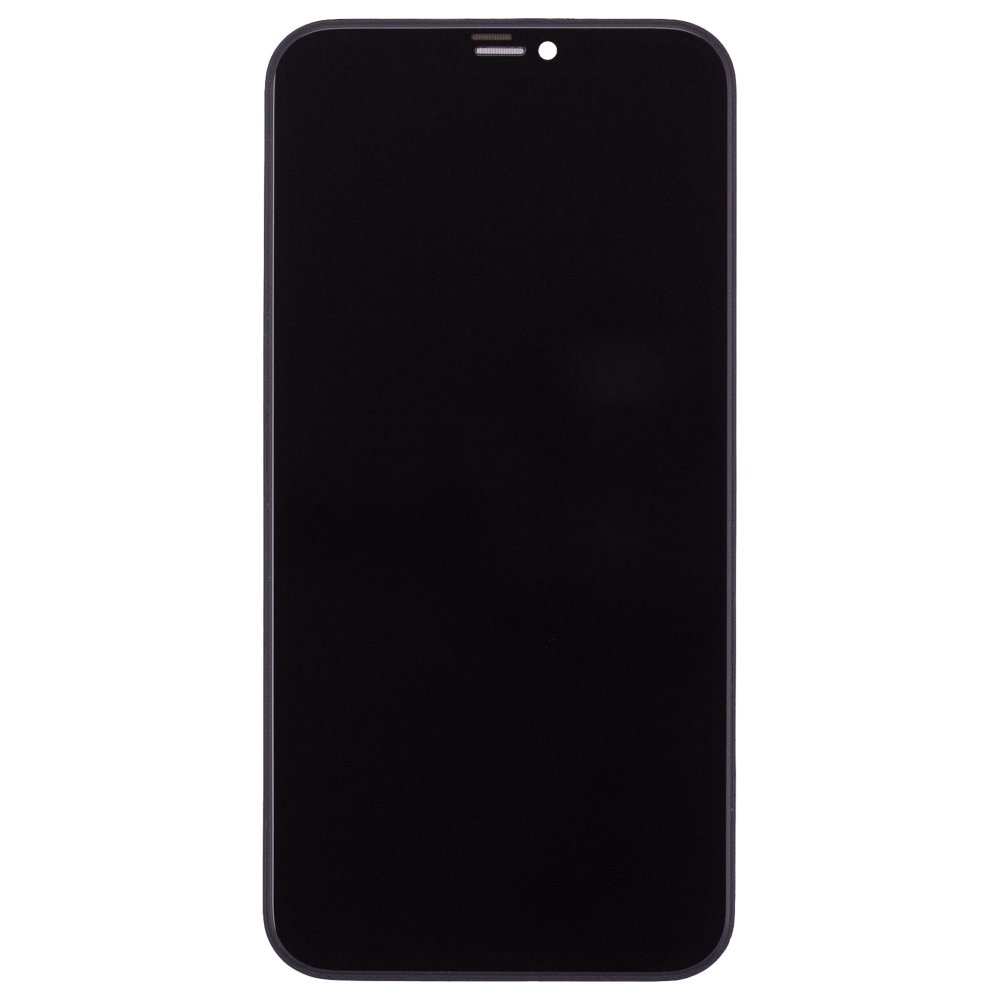 Дисплей для Apple iPhone 11 + тачскрин (черный) (FOG) (ORIG)