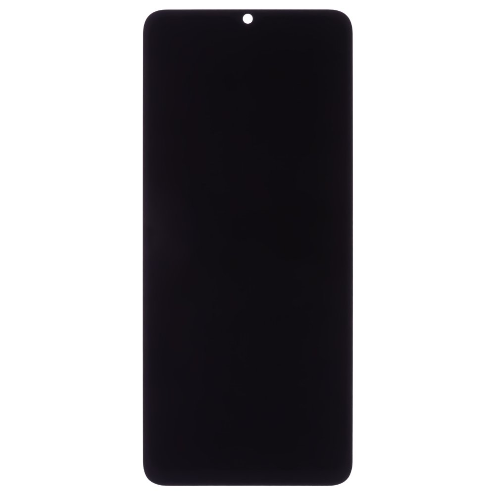 Дисплей для Xiaomi Redmi A3 (23129RN51X) / Redmi A3x (24048RN6CG) / Poco C61 (2312BPC51H) + тачскрин (черный) (ORIG)