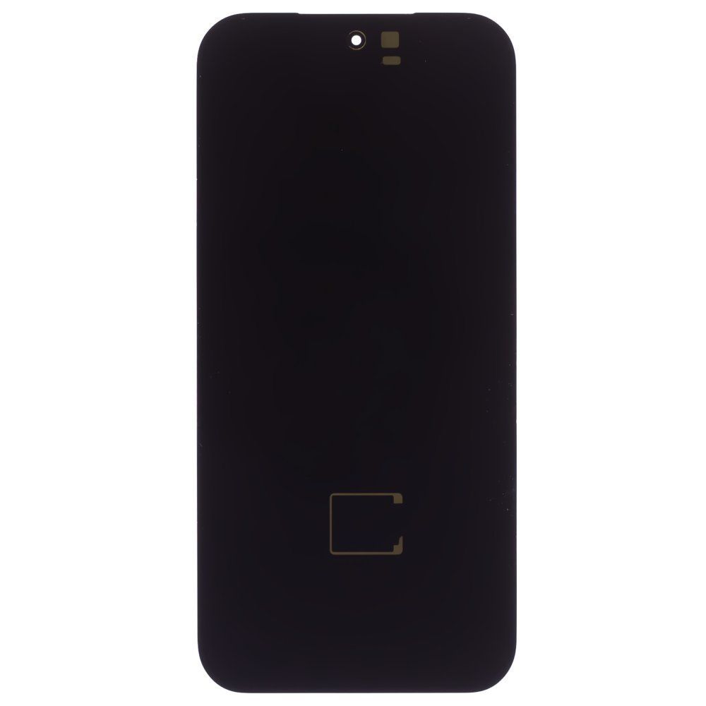 Дисплей для Xiaomi Poco F8 Pro (2510DPC44G) + тачскрин (черный) (ORIG100)