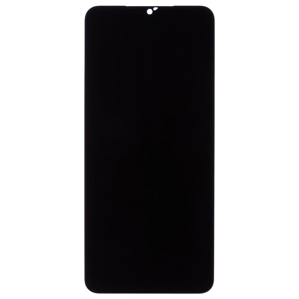 Дисплей для Samsung A045 Galaxy A04 + тачскрин (черный) (ORIG100) (SP)