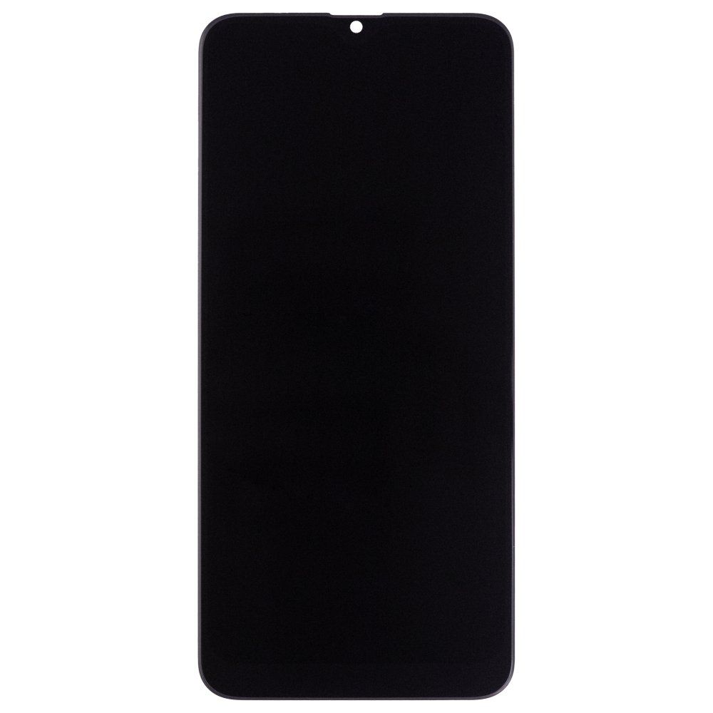 Дисплей для Samsung A307 Galaxy A30s + тачскрин (черный) (In-Cell)