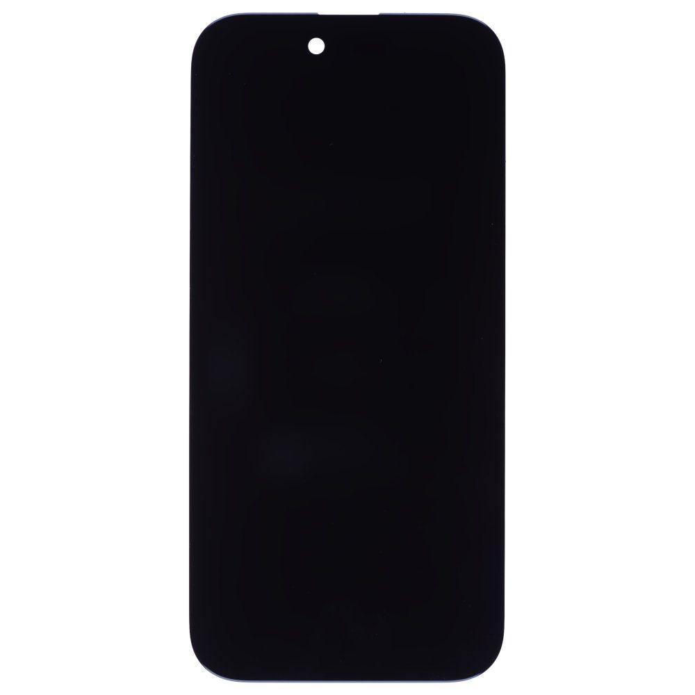 Дисплей для Apple iPhone Air + тачскрин + ALS шлейф (черный) (ORIG100) (Снятый) (CLEAN) (с верификацией)