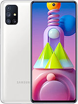 Samsung M515 Galaxy M51