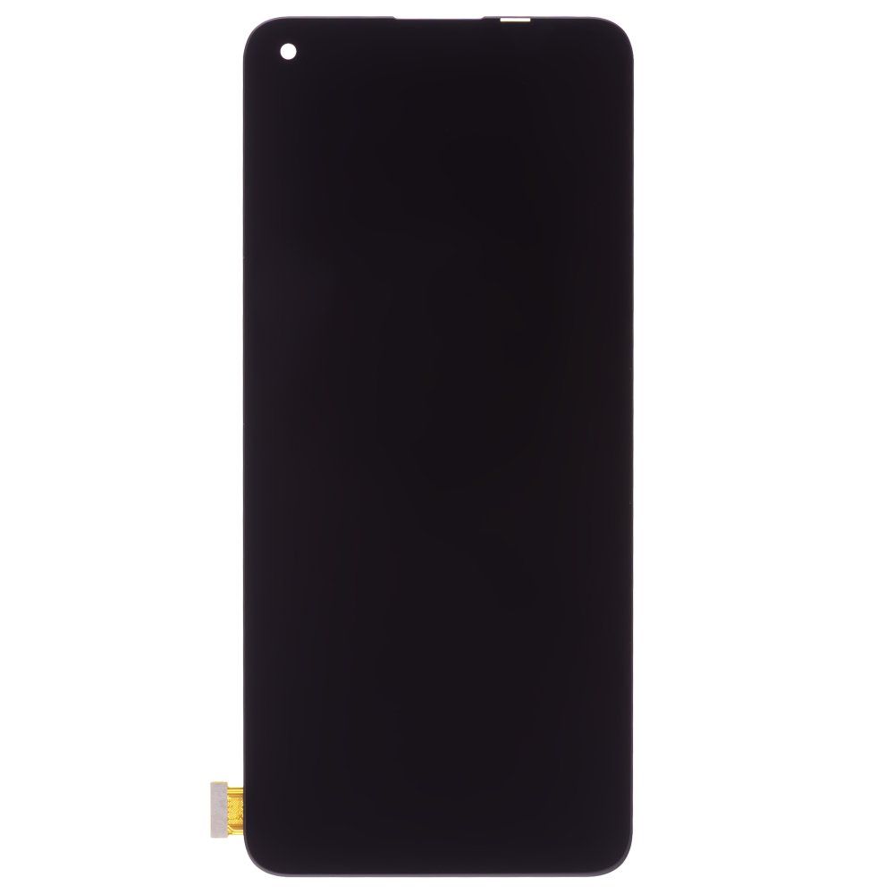 Дисплей для OnePlus Nord CE 5G (EB2103) / OnePlus Nord 2 5G (DN2103) + тачскрин (черный) (In-Cell)