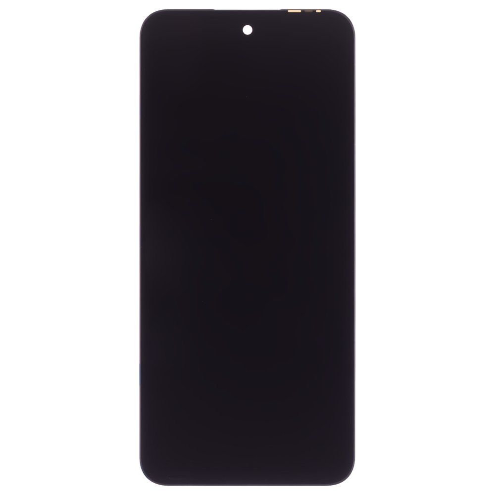 Дисплей для Infinix Smart 10 (X6725) / Smart 10 Plus (X6725B) / Hot 60i 4G (X6728) / Hot 60 5G (X6726) + тачскрин (черный) (ORIG)
