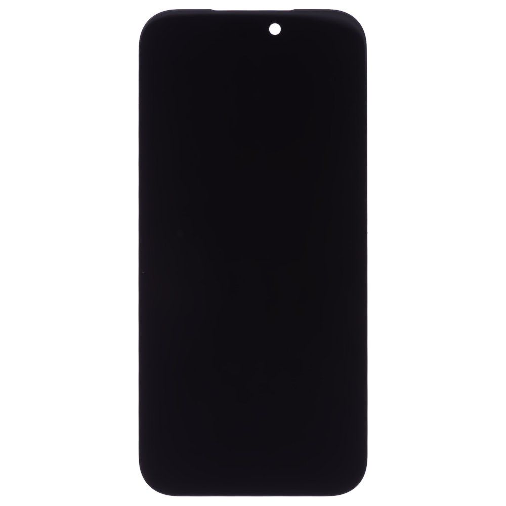 Дисплей для Apple iPhone 17 Pro Max (SIM + eSIM) / iPhone 17 Pro Max (eSIM) + тачскрин + ALS шлейф (черный) (ORIG100) (SP)