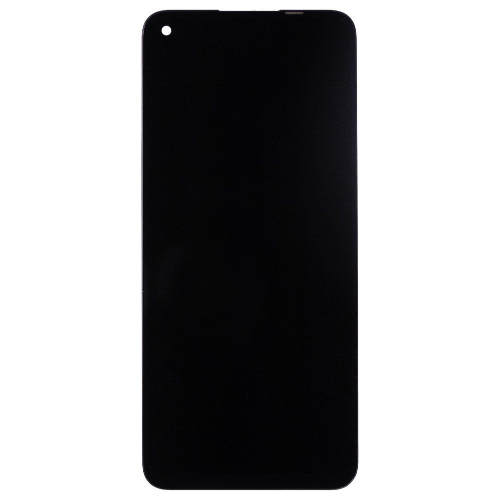 Дисплей для Realme 9 Pro (RMX3472) / Q5 (RMX3478) + тачскрин (черный) (ORIG)