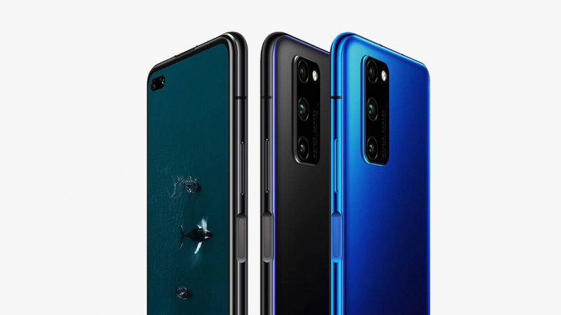 Honor v40: цена, новости, дата выхода, характеристики