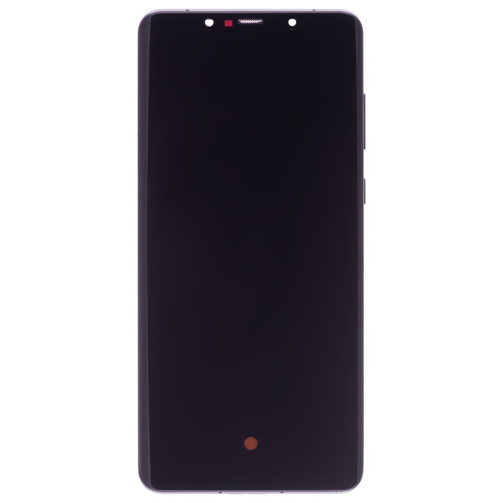 Дисплей для Huawei Mate 50 Pro (DCO-LX9) + тачскрин (черный) (в рамке) (ORIG100) (SP)