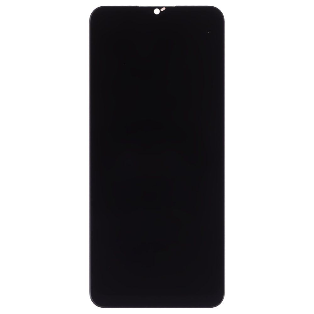 Дисплей для Samsung A035 Galaxy A03 + тачскрин (черный) (Medium)