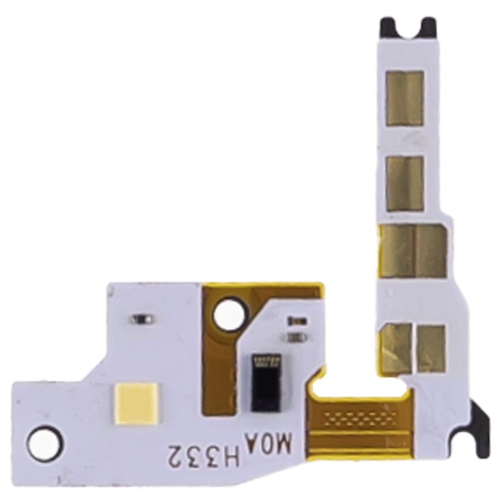 Шлейф для Xiaomi 13T (2306EPN60G) с комп. + сенсор