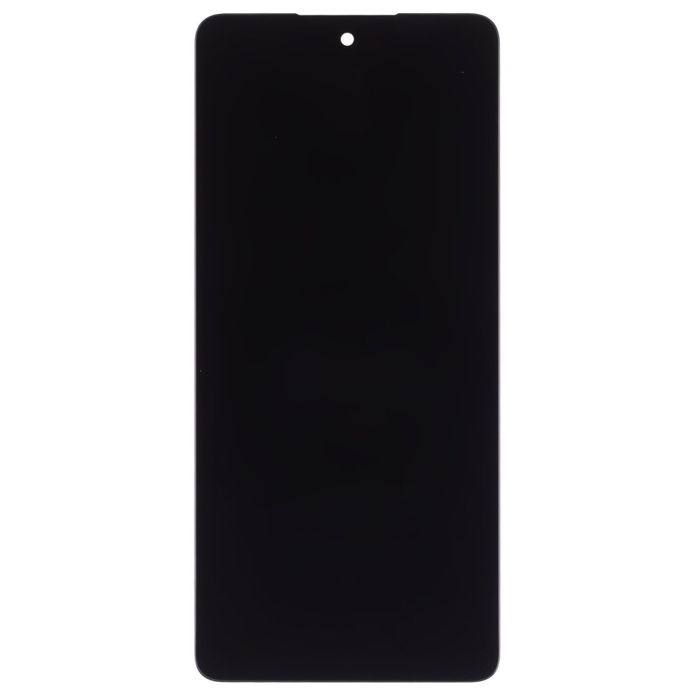 Дисплей для Samsung A725 Galaxy A72 + тачскрин (черный) (In-Cell)