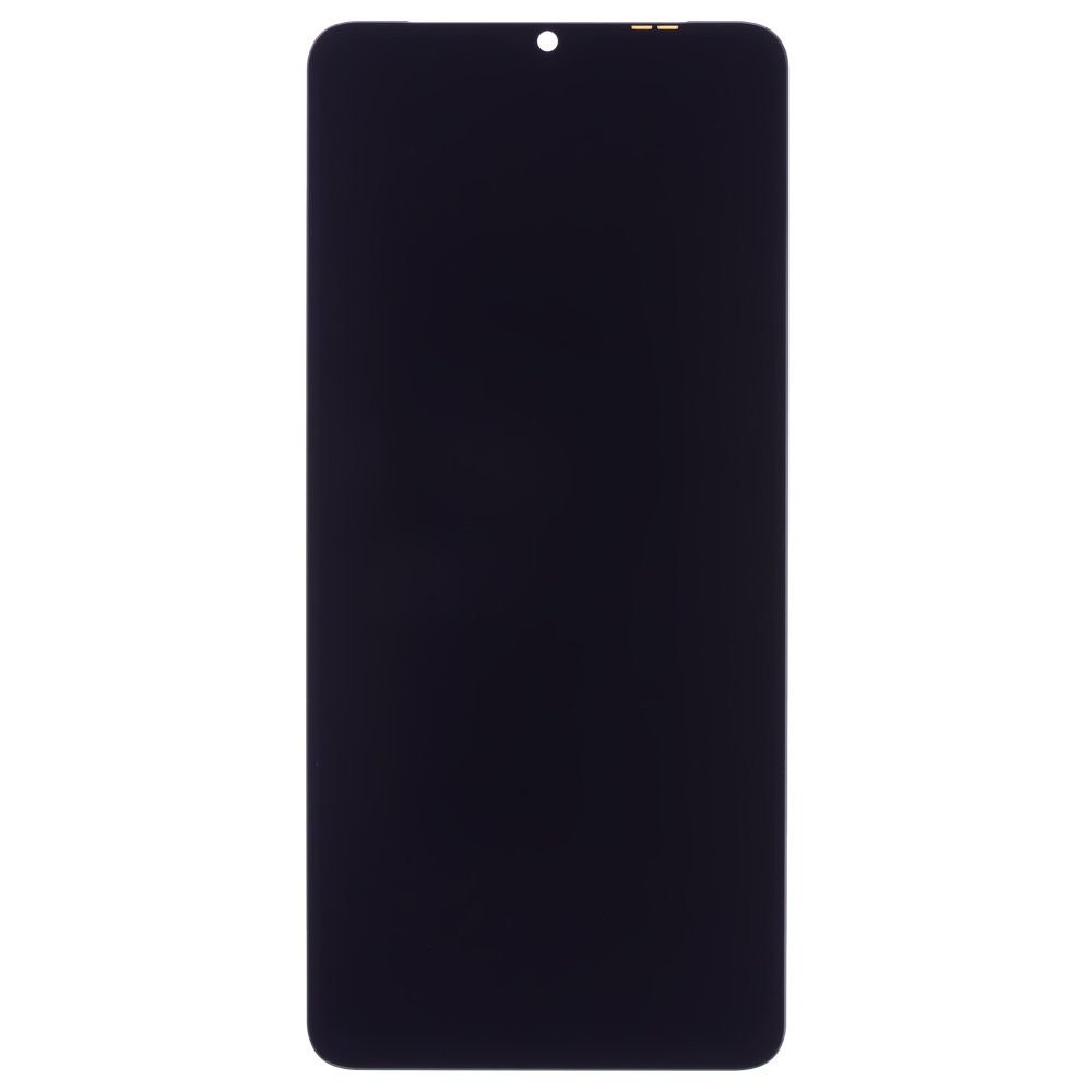 Дисплей для Realme X2 Pro (RMX1931) + тачскрин (черный) (In-Cell)