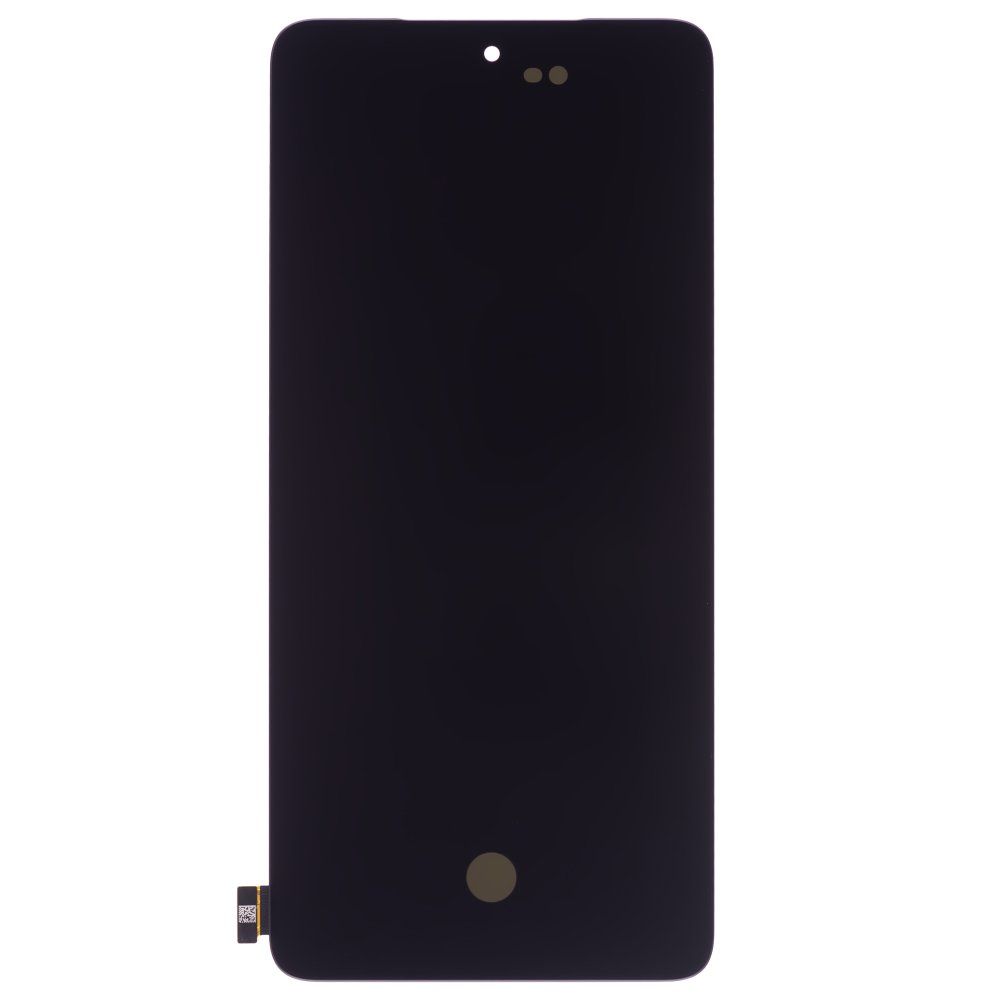 Дисплей для Tecno Camon 30 Premier 5G (CL9) + тачскрин (черный) (ORIG)