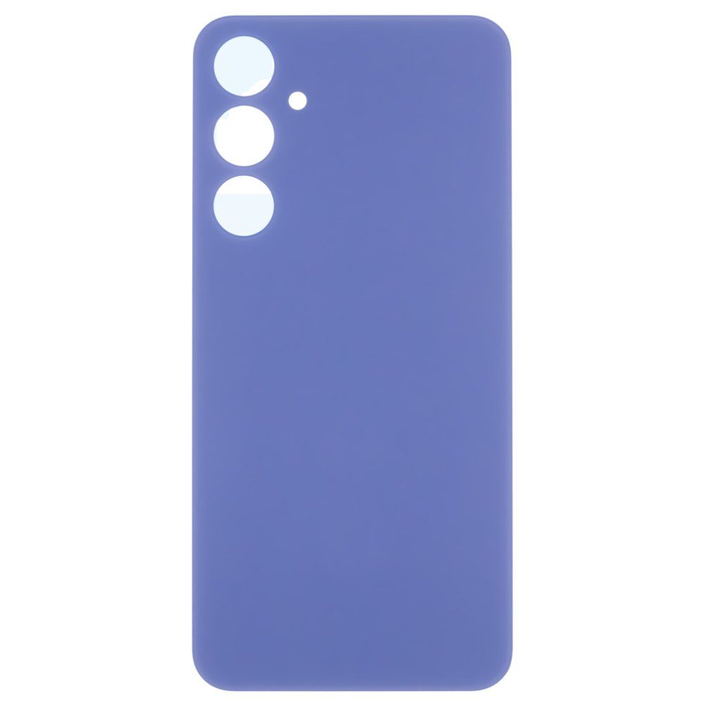 Задняя крышка для Samsung S711 Galaxy S23 FE (голубой)