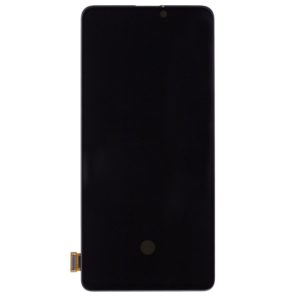 Дисплей для Xiaomi Mi 9T (M1903F10G) / Mi 9T Pro (M1903F11G) / Redmi K20 (M1903F10I) / Redmi K20 Pro + тачскрин (черный) (OLED)
