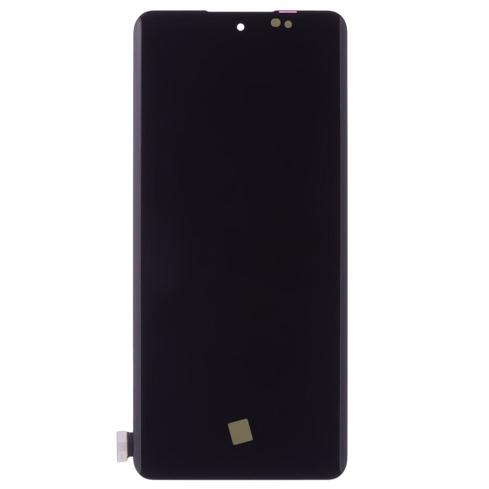 Дисплей для Realme 12 Pro (RMX3842) / 12 Pro+ (RMX3840) + тачскрин (черный) (ORIG) (Rev.R1)