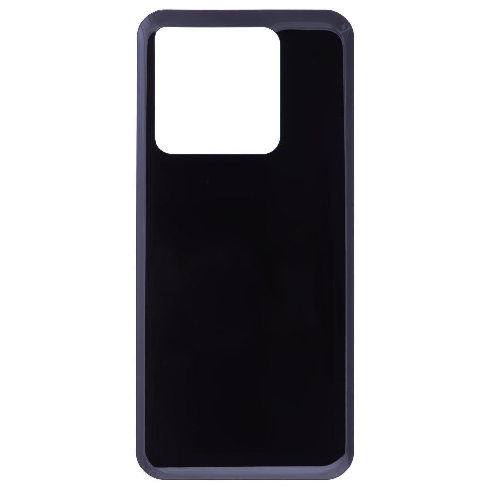 Задняя крышка для Xiaomi 14 (23127PN0CG) (черный)