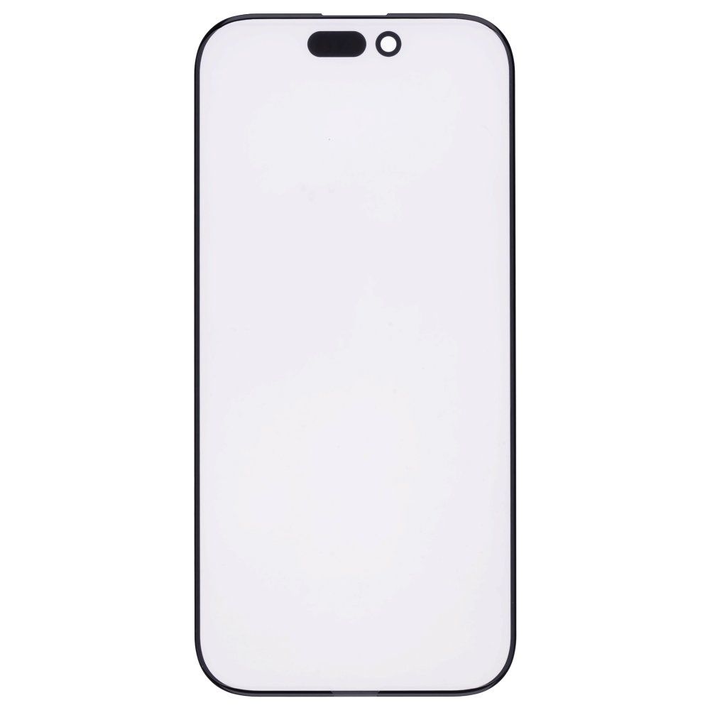 Стекло модуля для Apple iPhone 16 Pro + OCA (Premium)