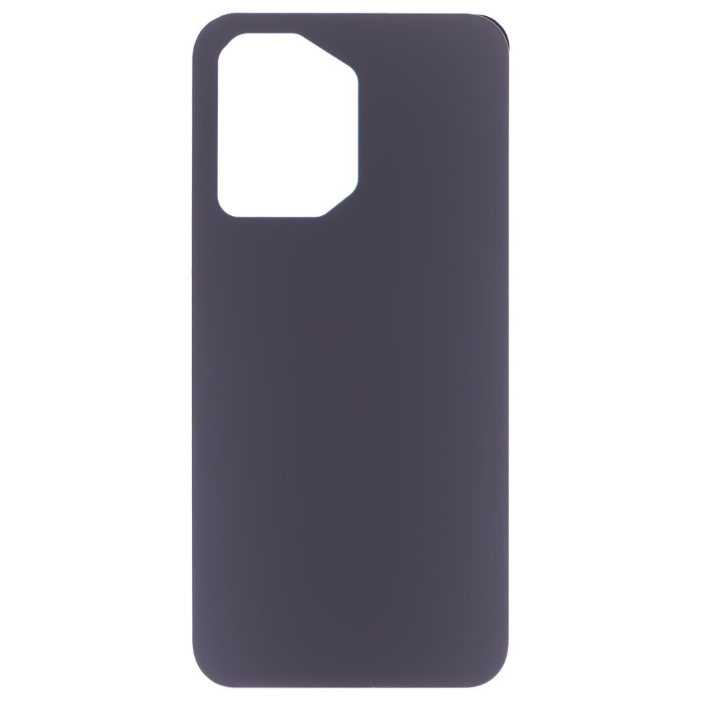 Задняя крышка для Huawei Honor 400 (DNY-NX9) (черный)