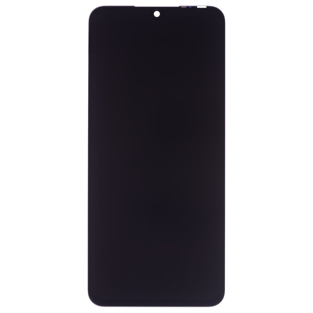 Дисплей для Infinix Note 11 (X663B) / Note 12 (X663D) / Note 12 Pro (X676B) / Note 30i (X6716) и др. + тачскрин (черный) (ORIG)