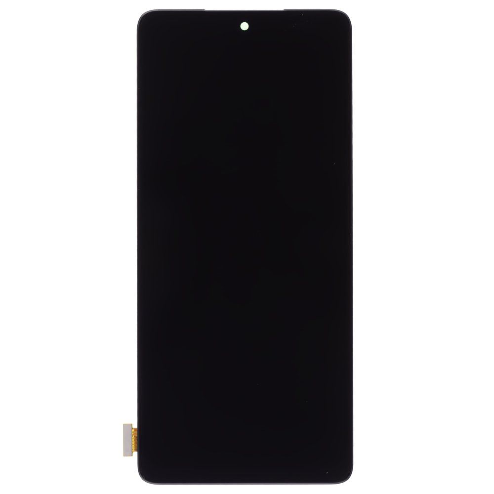 Дисплей для Samsung M526 Galaxy M52 5G / M536 Galaxy M53 5G + тачскрин (черный) (In-Cell)