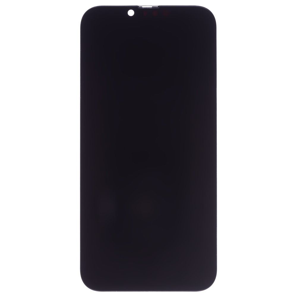 Дисплей для Apple iPhone 14 Plus + тачскрин (черный) (JK) (In-Cell) (площадка под IC)