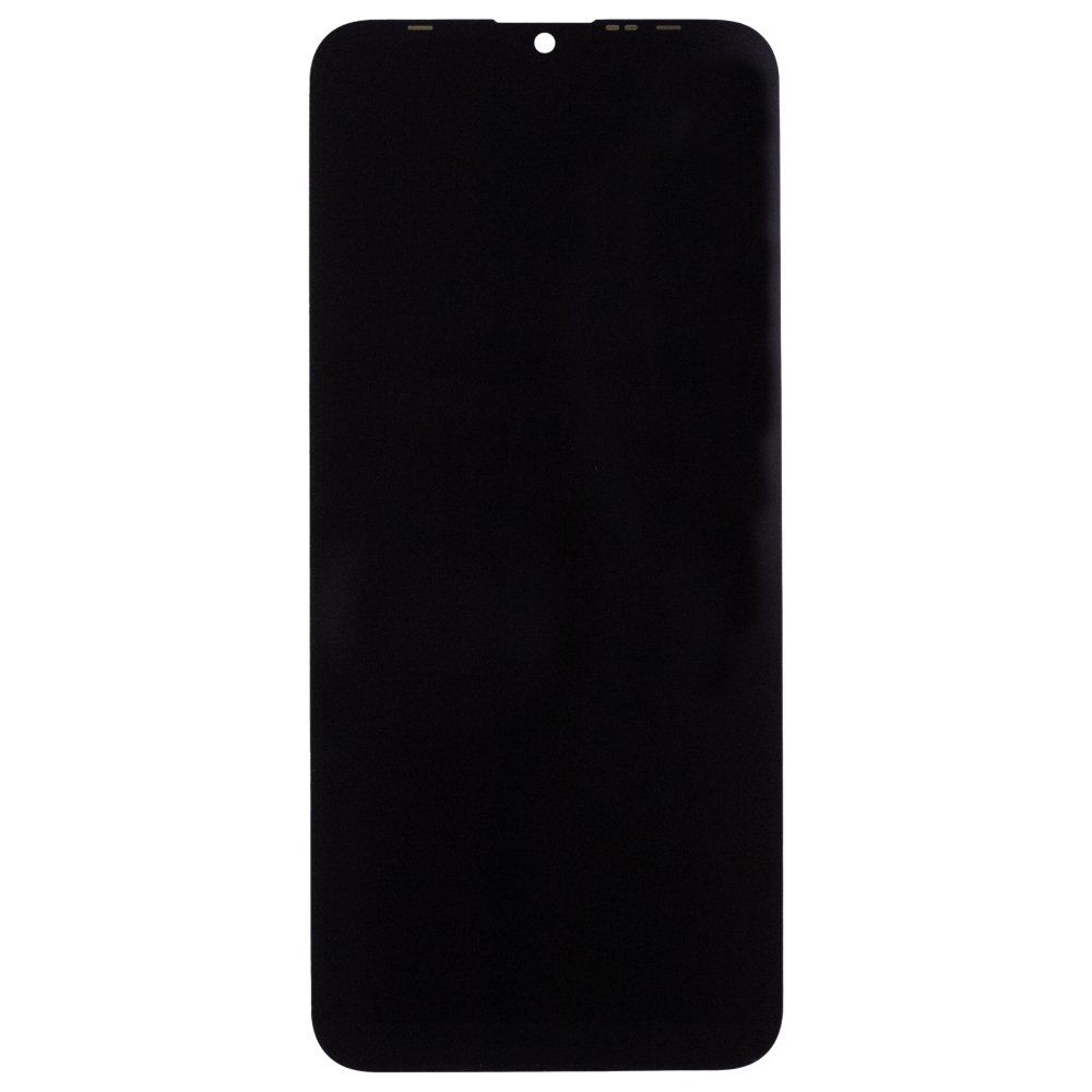 Дисплей для Infinix Hot 10 Lite (X657B) / Smart 5 + тачскрин (черный) (Medium)