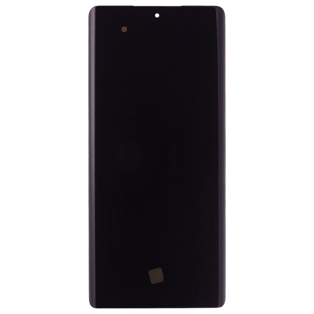 Дисплей для Huawei Honor 60 (LSA-AN00) + тачскрин (черный) (ORIG)