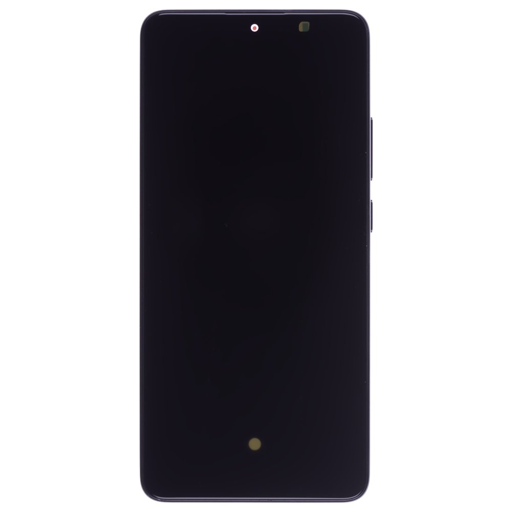 Дисплей для Xiaomi Poco X7 Pro (2412DPC0AG) + тачскрин (черный) (в рамке) (ORIG100) (SP)