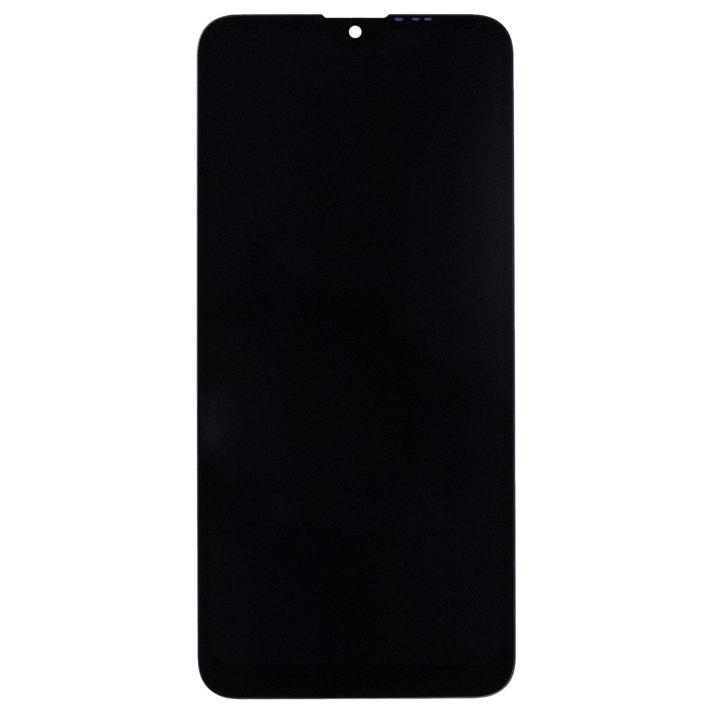 Дисплей для OPPO A1k (CPH1923) / Realme C2 (RMX1941) + тачскрин (черный) (ORIG)