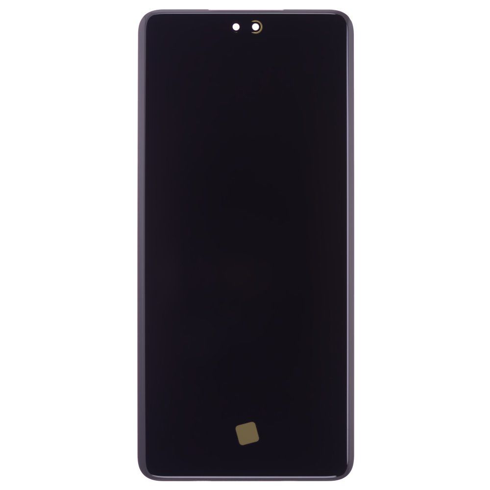 Дисплей для Huawei Honor 200 Pro (ELP-NX9) + тачскрин (черный) (ORIG)