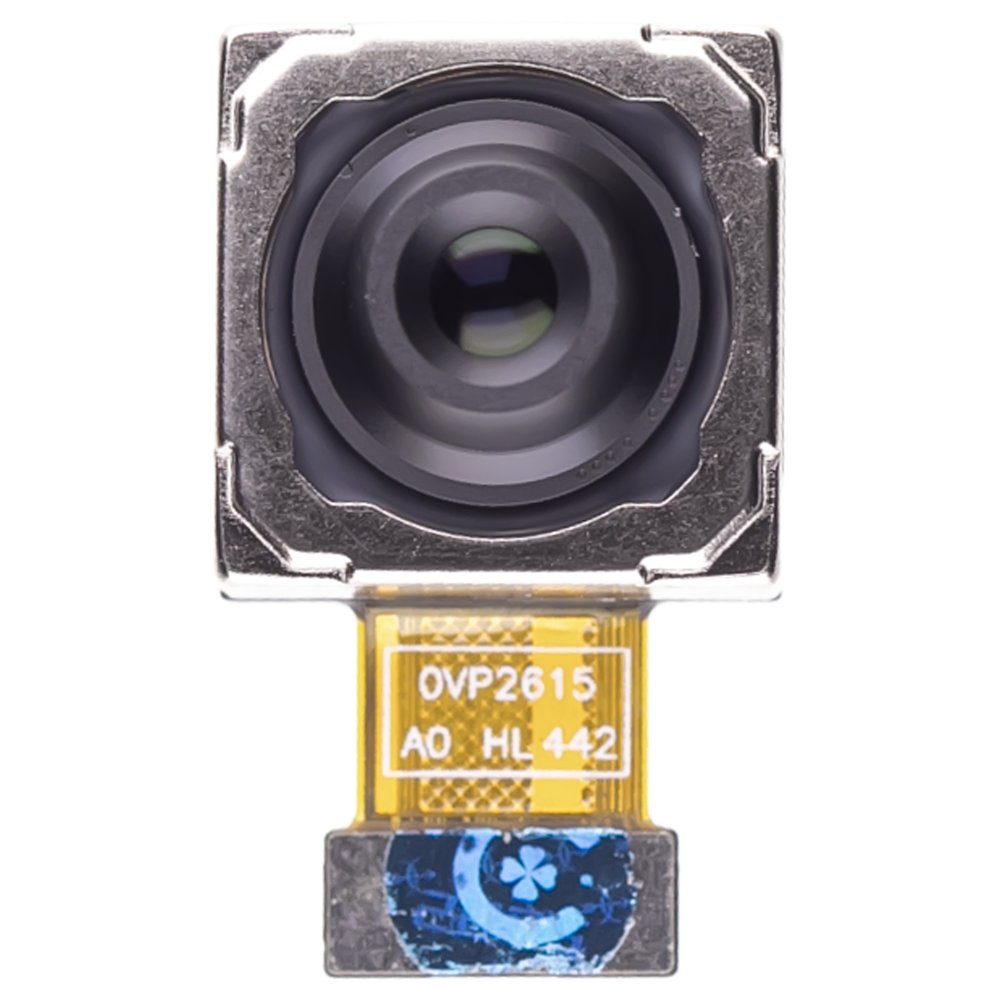 Камера для Xiaomi 11T (21081111RG) / Black Shark 5 Pro (SHARK KTUS-H0) (108 MP) (задняя) (ORIG100)