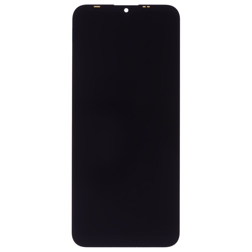 Дисплей для Tecno Spark 4 (KC8) + тачскрин (черный) (ORIG)